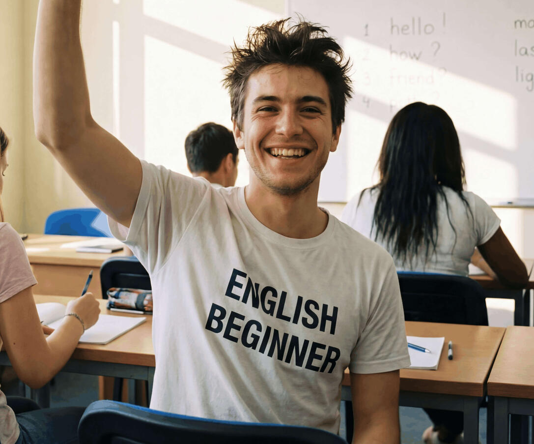 Beginner