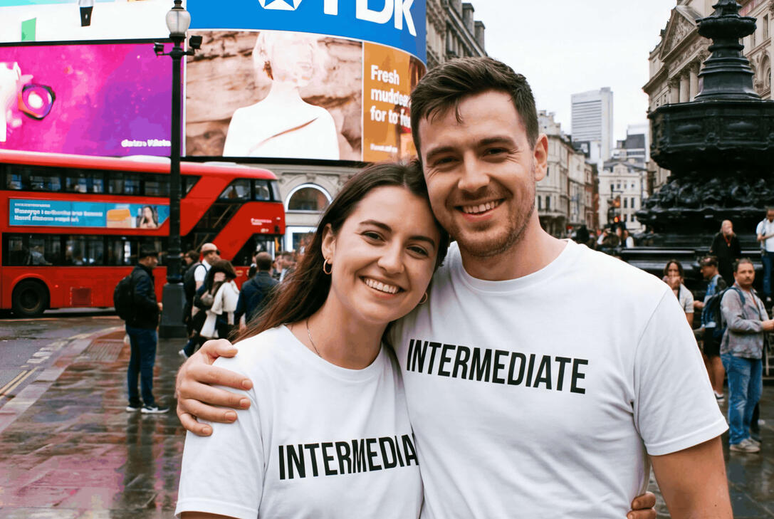 Intermediate