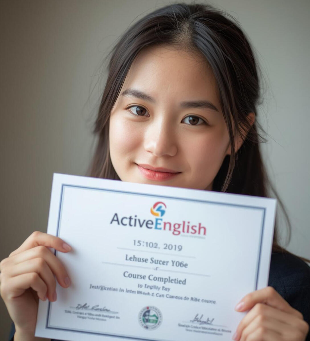 Certificado
